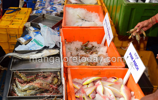Pilikula fish fest 2015